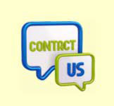 contact us